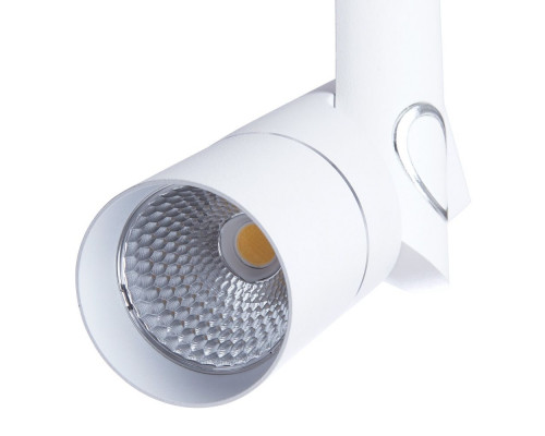 Дополнительное фото Светодиодный Светильник спот Arte Lamp A2514PL-1WH: Купить в Интернет магазин освещения GCSVET.RU