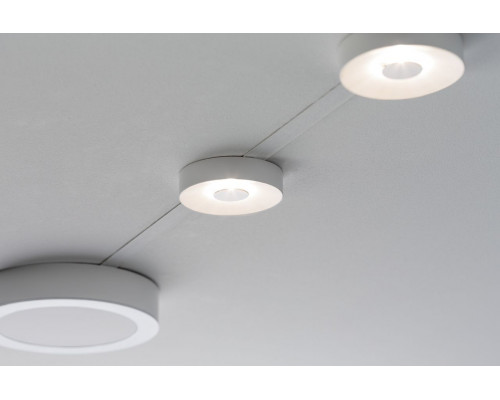Дополнительное фото Светильник потолочный LED Paulmann 93647: Купить в Интернет магазин освещения GCSVET.RU