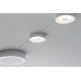 Дополнительное фото Светильник потолочный LED Paulmann 93647: Купить в Интернет магазин освещения GCSVET.RU