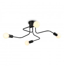 Люстра потолочная Ambrella Light Traditional TR8022