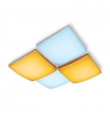 Светильник потолочный LED Ambrella Light Comfort Parus FP2324