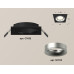Дополнительное фото Светильник встраиваемый Ambrella Light Techno XC7632004 (C7632, N7013): Купить в Интернет магазин освещения GCSVET.RU