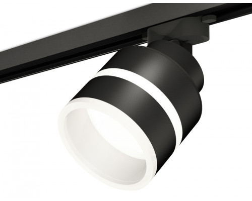 Основное фото Светильник трековый Ambrella Light Track System XT8102024 (A2526, A2106, C8102, N8445): Купить в Интернет магазин освещения GCSVET.RU