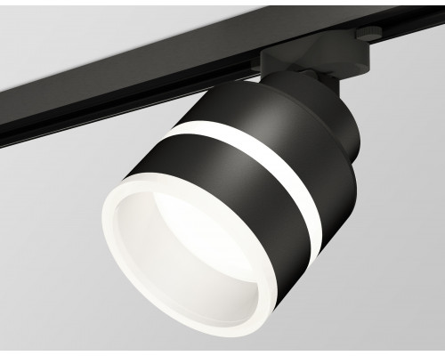 Дополнительное фото Светильник трековый Ambrella Light Track System XT8102024 (A2526, A2106, C8102, N8445): Купить в Интернет магазин освещения GCSVET.RU