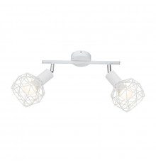 Светильник спот Arte Lamp A6141AP-2WH
