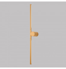 Светильник настенный Crystal Lux CLT 058W2 GO