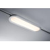 Дополнительное фото Светильник трековый LED Paulmann URail Panel Loop 95319: Купить в Интернет магазин освещения GCSVET.RU