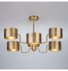 Люстра потолочная Bogates Pallada 293/6