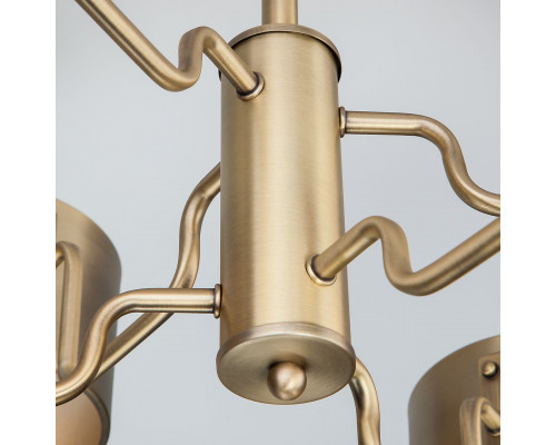 Дополнительное фото Люстра потолочная Bogates Pallada 293/6: Купить в Интернет магазин освещения GCSVET.RU