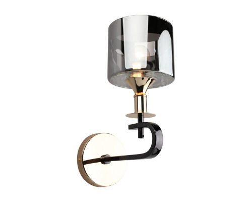 Основное фото Настенный светильник Omnilux Ausonia OML-68701-01: Купить в Интернет магазин освещения GCSVET.RU