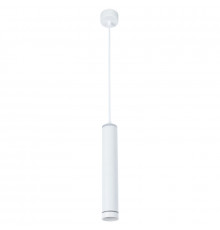 Светильник подвесной LED Arte Lamp Altais A6110SP-2WH