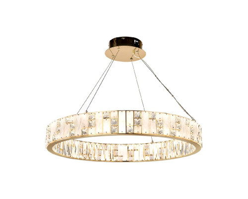 Дополнительное фото Люстра подвесная Odeon Light Crossa 5072/100L: Купить в Интернет магазин освещения GCSVET.RU
