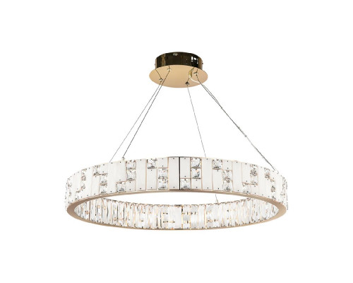 Основное фото Люстра подвесная Odeon Light Crossa 5072/100L: Купить в Интернет магазин освещения GCSVET.RU