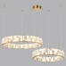 Дополнительное фото Люстра подвесная Odeon Light Crossa 5072/100L: Купить в Интернет магазин освещения GCSVET.RU