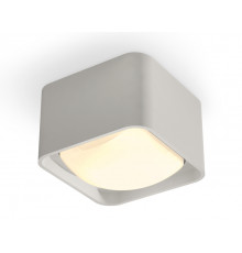 Светильник потолочный Ambrella Light Techno Spot XS7834011 (C7834, N7756)