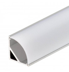 Профиль Arlight ARH-KANT-H16-2000 ANOD 016178