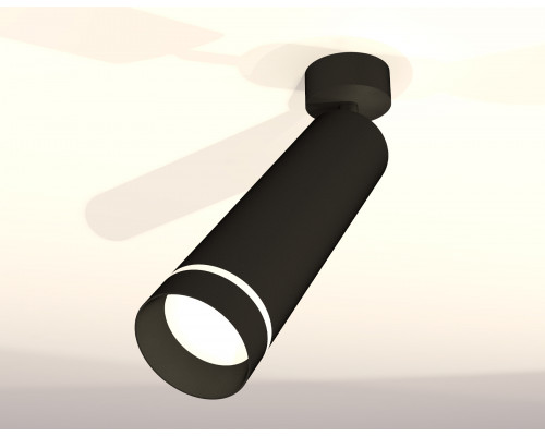 Дополнительное фото Светильник спот Ambrella Light Techno Spot XM6356003 (A2210, C6356, N6229): Купить в Интернет магазин освещения GCSVET.RU