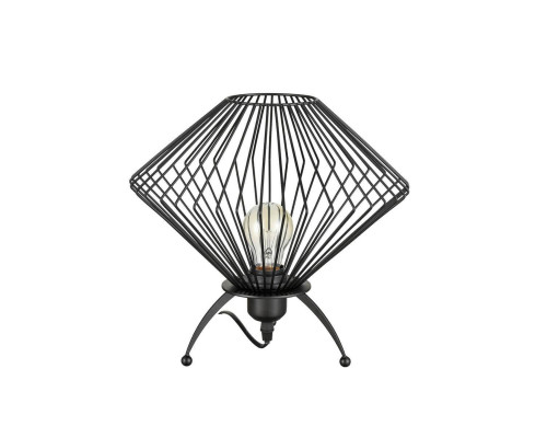 Дополнительное фото Лампа настольная Vele Luce Gorgon VL5382N01: Купить в Интернет магазин освещения GCSVET.RU