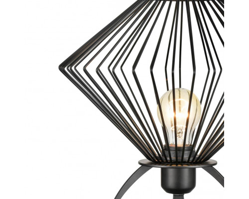 Дополнительное фото Лампа настольная Vele Luce Gorgon VL5382N01: Купить в Интернет магазин освещения GCSVET.RU
