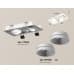 Дополнительное фото Светильник встраиваемый Ambrella Light Techno Spot XC7663020 (C7663, N7030): Купить в Интернет магазин освещения GCSVET.RU
