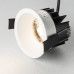 Дополнительное фото Светильник влагозащищенный Italline DL 3241 DL 3241 white: Купить в Интернет магазин освещения GCSVET.RU