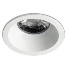 Светильник влагозащищенный Italline DL 3241 DL 3241 white