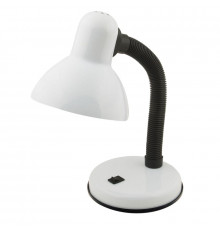 Лампа настольная (UL-00001805) Uniel Universal TLI-225 White E27
