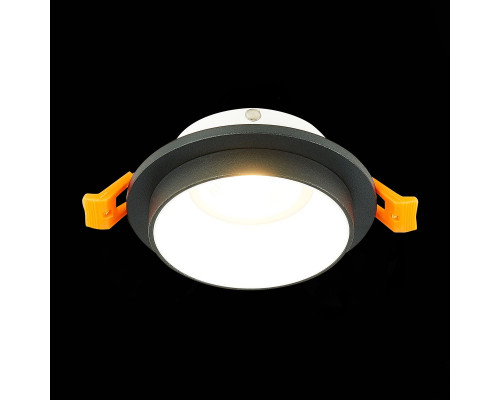 Дополнительное фото Светильник встраиваемый ST Luce ST206 ST206.428.01: Купить в Интернет магазин освещения GCSVET.RU