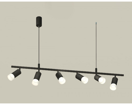 Основное фото Светильник подвесной Ambrella Light Traditional DIY (С9006, С6323, N6258) XB9006330: Купить в Интернет магазин освещения GCSVET.RU