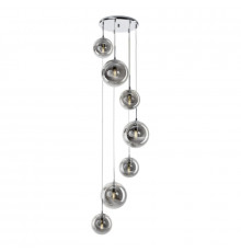 Люстра каскадная Citilux Томми CL102070