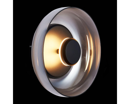 Дополнительное фото Светильник настенный LED ST Luce Lazio SL6002.401.01: Купить в Интернет магазин освещения GCSVET.RU