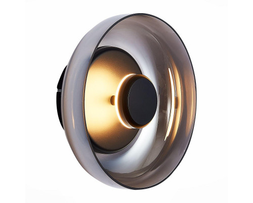 Дополнительное фото Светильник настенный LED ST Luce Lazio SL6002.401.01: Купить в Интернет магазин освещения GCSVET.RU