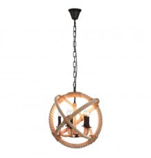 Люстра подвесная LOFT IT Rope Loft1194-5