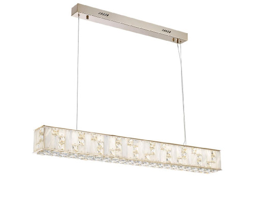 Дополнительное фото Люстра подвесная Odeon Light Crossa 5072/50L: Купить в Интернет магазин освещения GCSVET.RU