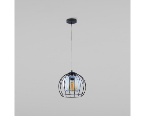 Основное фото Светильник подвесной TK Lighting 3154 Universo Black: Купить в Интернет магазин освещения GCSVET.RU
