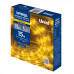 Дополнительное фото Уличная гирлянда Uniel ULD-D50 15M/С08 IP44 YELLOW UL-00010906: Купить в Интернет магазин освещения GCSVET.RU