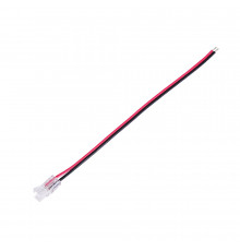 Коннектор для ввода питания Arte Lamp Strip-accessories A30-05-1CCT