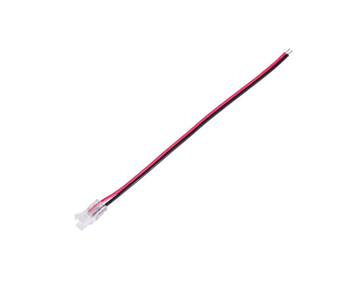 Основное фото Коннектор для ввода питания Arte Lamp Strip-accessories A30-05-1CCT: Купить в Интернет магазин освещения GCSVET.RU