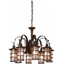 Люстра подвесная VELANTE 588-703-08