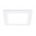 Дополнительное фото Светильник встраиваемый с подсветкой Ambrella Light Downlight DCR390: Купить в Интернет магазин освещения GCSVET.RU