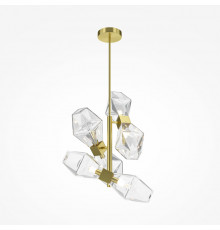 Подвесной светильник Maytoni Coctail time MOD325PL-06G1