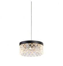 Светильник подвесной Delight Collection MD21020075 MD21020075-1A matt black