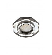 Встраиваемый светильник Elvan TCH-8220-MR16-5.3-Gr