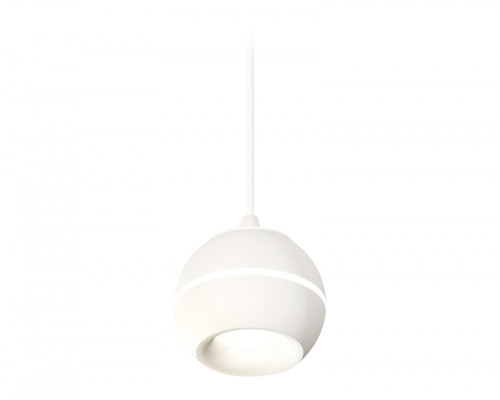 Основное фото Светильник подвесной Ambrella Light Techno Spot XP1101001 (A2301, C1101, N7010): Купить в Интернет магазин освещения GCSVET.RU