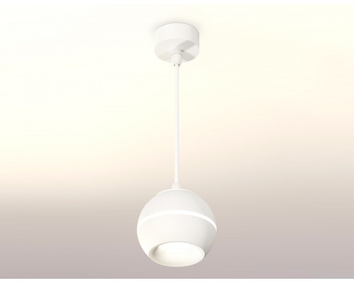Дополнительное фото Светильник подвесной Ambrella Light Techno Spot XP1101001 (A2301, C1101, N7010): Купить в Интернет магазин освещения GCSVET.RU