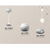 Дополнительное фото Светильник подвесной Ambrella Light Techno Spot XP1101001 (A2301, C1101, N7010): Купить в Интернет магазин освещения GCSVET.RU