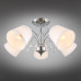Дополнительное фото Люстра потолочная Omnilux Novello OML-56307-05: Купить в Интернет магазин освещения GCSVET.RU