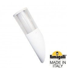 Светильник настенный для улицы Fumagalli Carlo DR1.571.000.WXU1L
