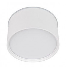 Светильник накладной Arlight SP-CYLINDO-R160-18W Warm3000 (WH, 110 deg, 230V) 043962