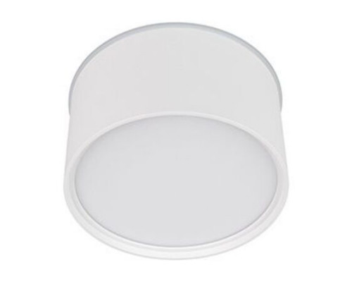 Основное фото Светильник накладной Arlight SP-CYLINDO-R160-18W Warm3000 (WH, 110 deg, 230V) 043962: Купить в Интернет магазин освещения GCSVET.RU